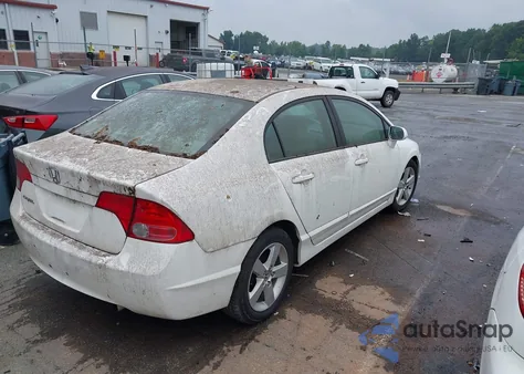 2006 Honda Civic Lx z USA, uszkodzony, nr VIN 1HGFA16546L002441